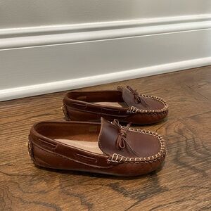 Toddler Elephantito Driving Loafers